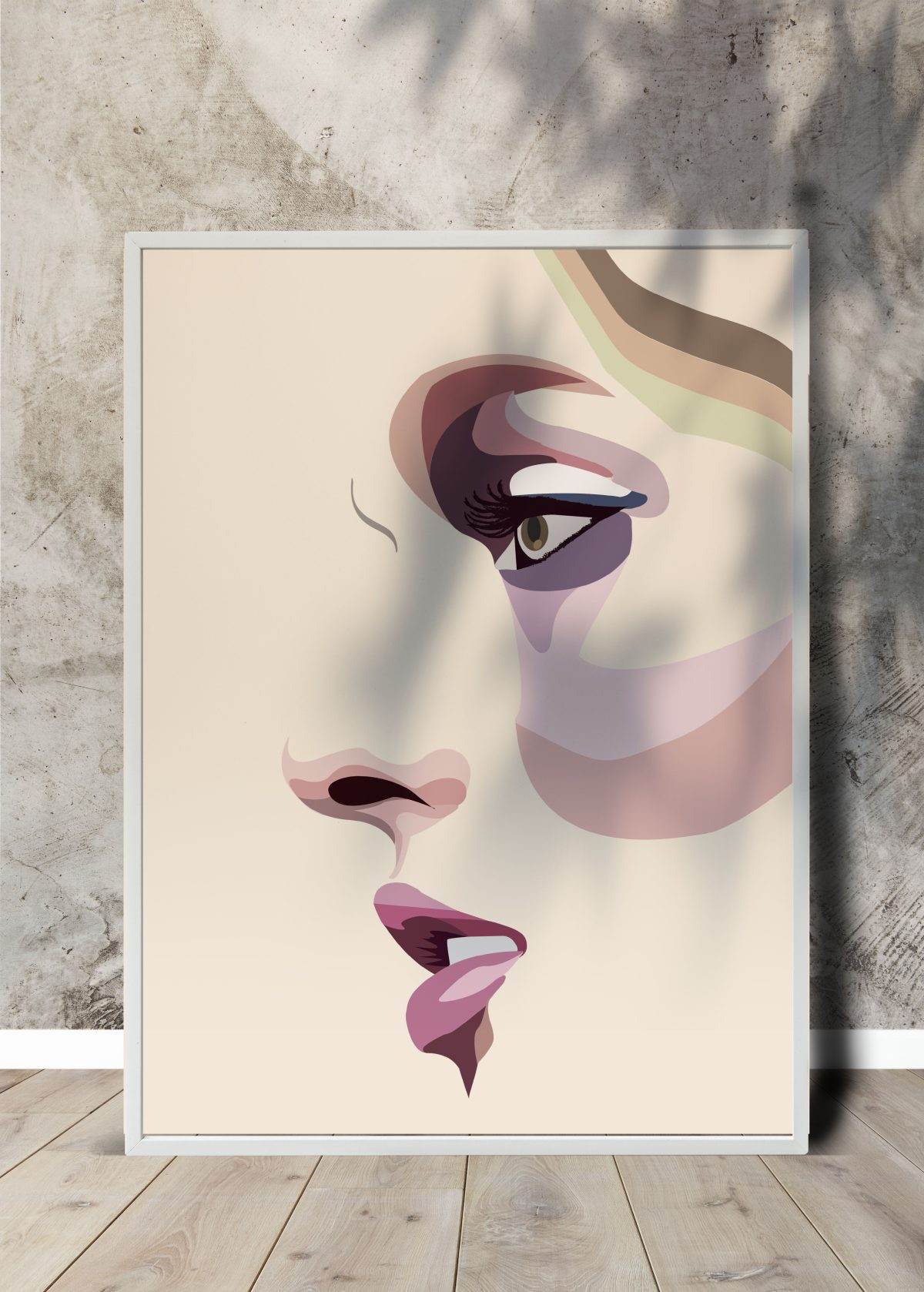 digital scaled