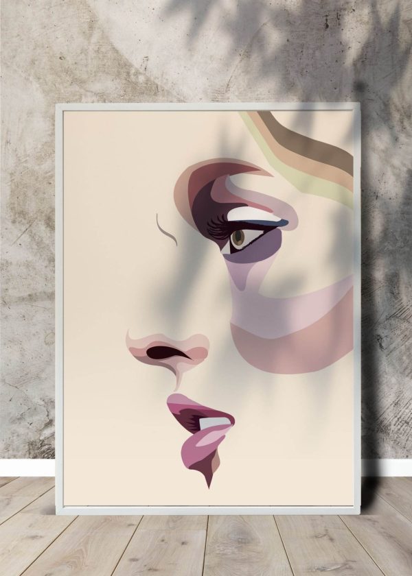 digital scaled