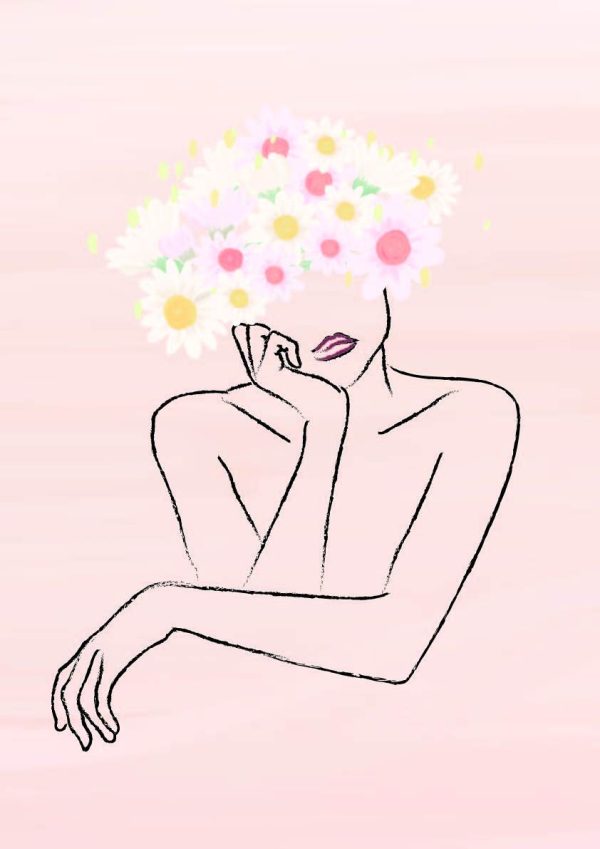 FLOWER’S GIRL - Image 3