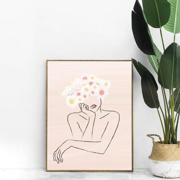 FLOWER’S GIRL - Image 2
