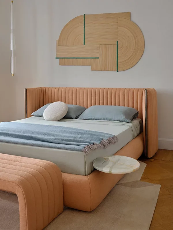 Metis Bed - Image 5