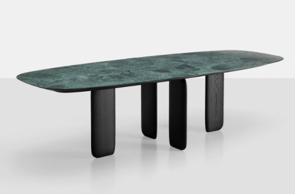 Pala with Cross Legs - Image 2
