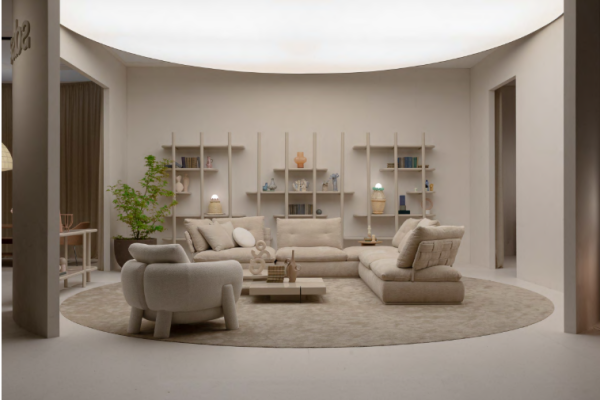 Anam Modular Bookcase - Image 3