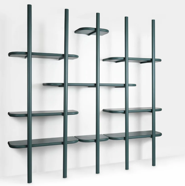 Anam Modular Bookcase - Image 2