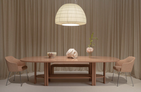 Anam Dining Table - Image 4