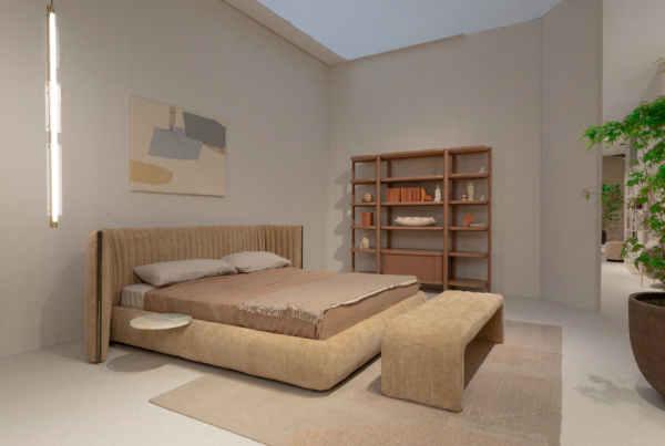 Metis Bed - Image 2