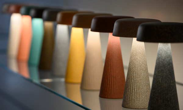 Fade Table Lamp - Image 2