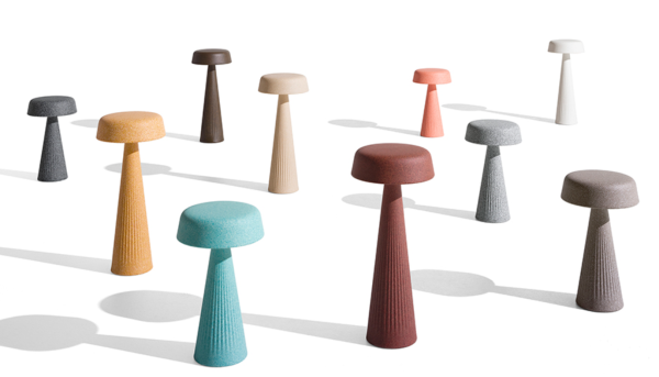 Fade Table Lamp - Image 3
