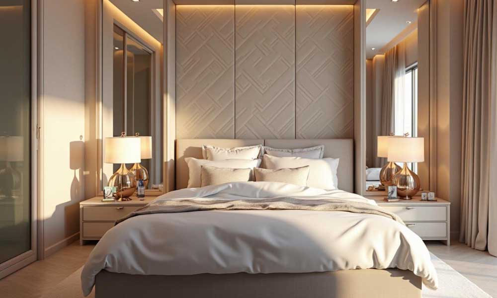 How to Choose the Best Bedroom Furniture in Dubai