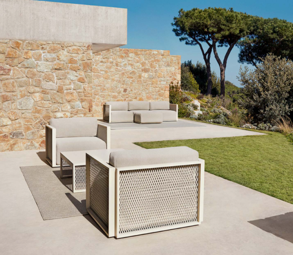 The Factory Armchair - Image 3