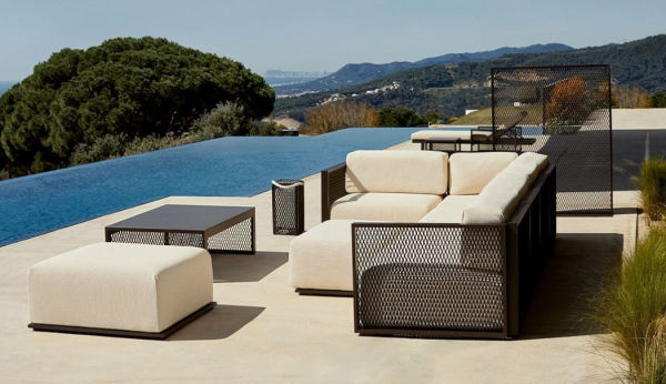 The Factory Sectional Sofa - Image 2