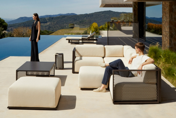 The Factory Sectional Sofa - Image 4