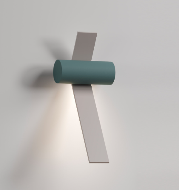 Nastro Wall Light 563.41 - Image 3
