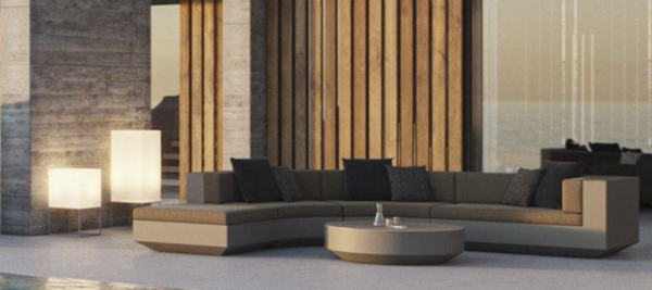 Vela Sectional Sofa - Image 2