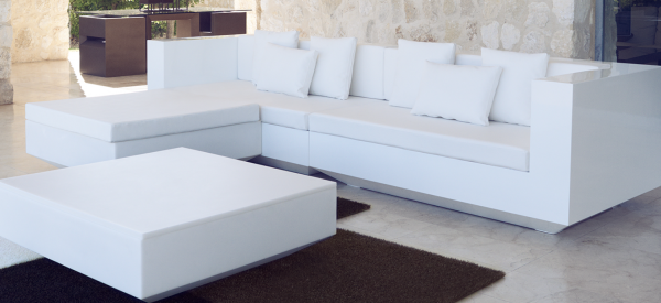 Vela Sectional Sofa - Image 3