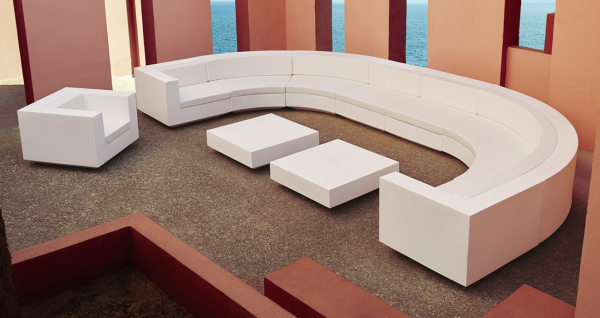 Vela Sectional Sofa - Image 4