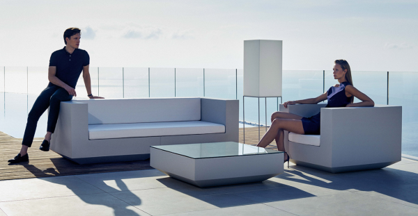 Vela Sofa - Image 2