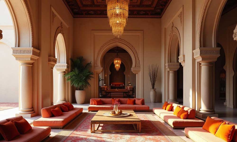 The Ultimate Guide to Custom Made Furniture in Dubai