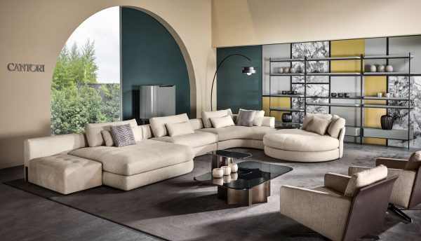 Florio Coffee Table - Image 2