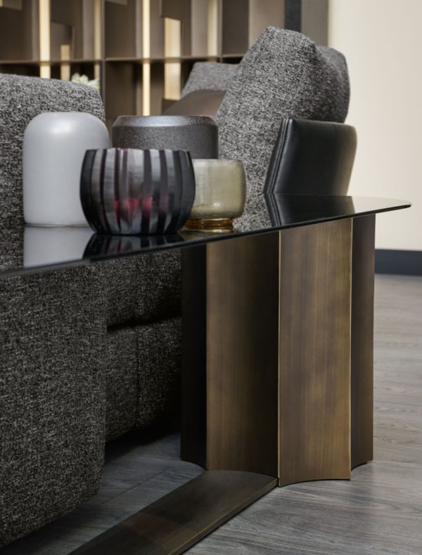 Florio Sofa Table - Image 3