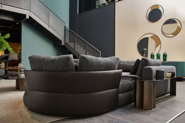 Florio Sofa Table - Image 2