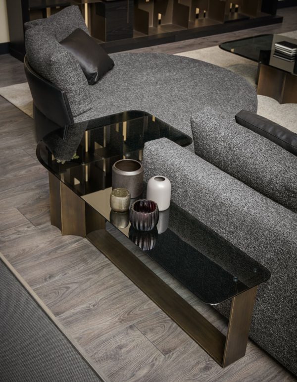 Florio Sofa Table - Image 1