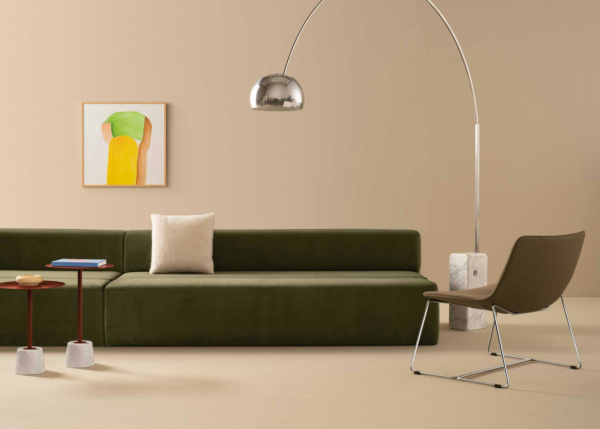 Rail Sofa - Image 4