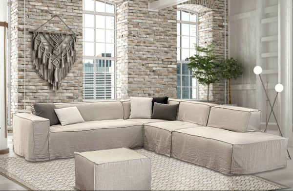 Calas Pouf - Image 4