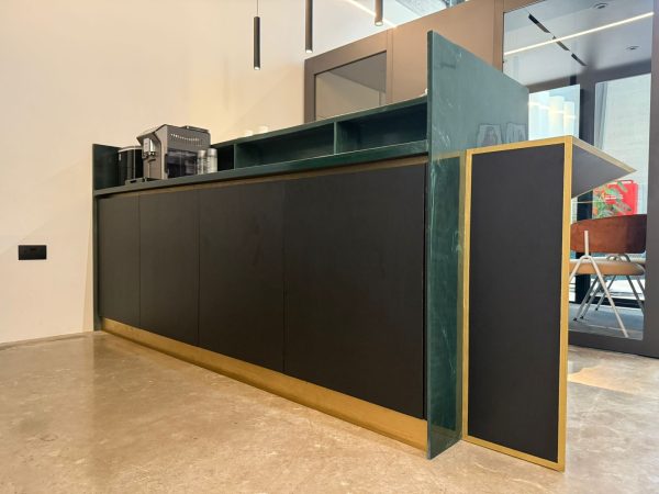 Custom Made Counter - Image 2